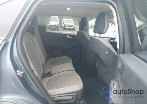 2020 Ford Escape Se z USA, uszkodzony, nr VIN 1FMCU9G62LUB61913